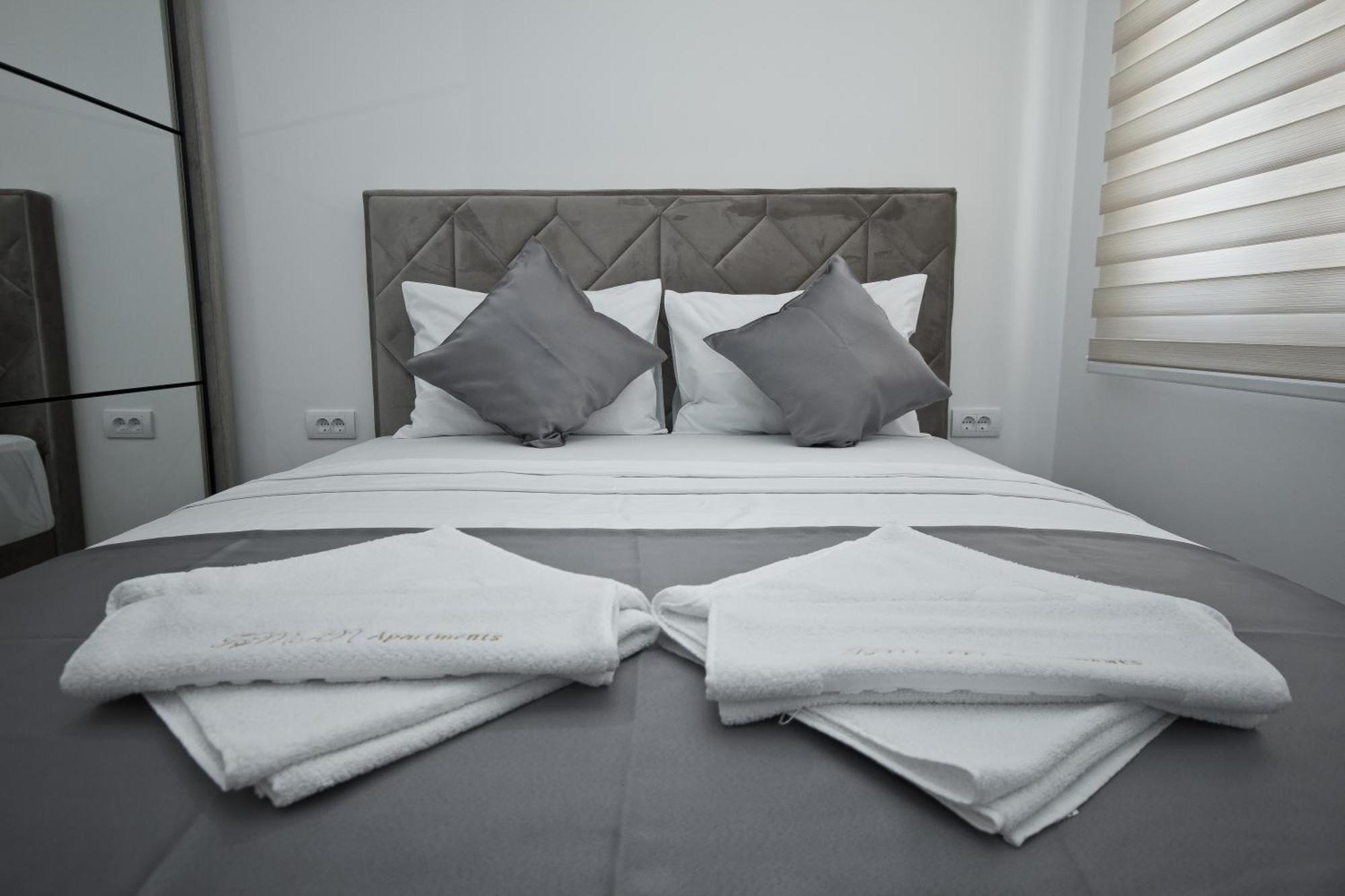 Igman Apartments Tivat Zimmer foto